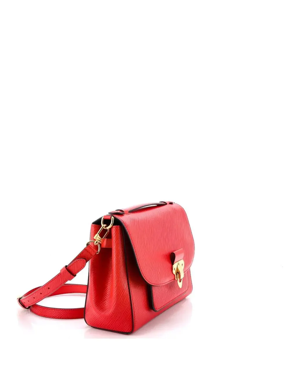 Louis Vuitton Boccador Handbag Epi #252664L17B